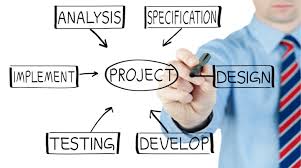 software development